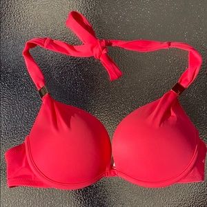 Victoria’s Secret Push-up Bikini Top